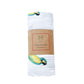 ORGANIC SWADDLE - PARROT