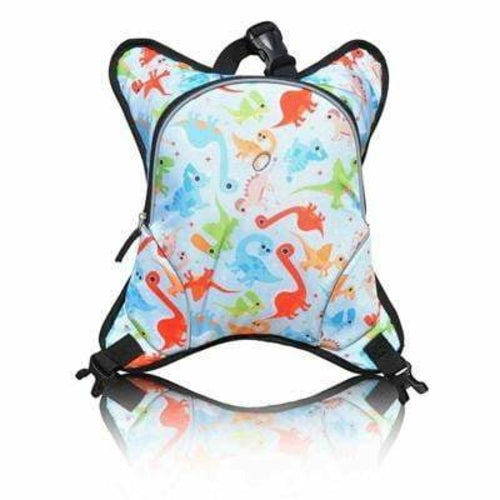 Travel Baby Bottle Cooler Bag