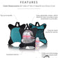 Travel Baby Bottle Cooler Bag