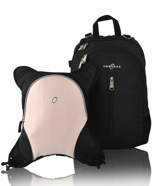 Obersee Rio Diaperbag Backpack- Large Size