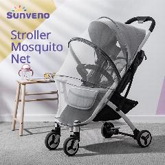 Stroller Mosquito Bug Net